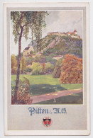 Pitten Österreich - Pitten