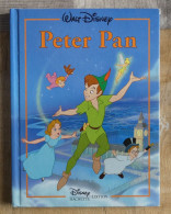 Peter Pan De Walt Disney Hachette 1998 - Hachette