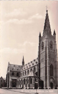 Termonde - Dendermonde - St Gillis - De Kerk - Dendermonde