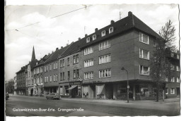 Allemagne - Gelsenkirchen -  Buer Erle - Crangerstrabe - Gelsenkirchen