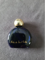 Flacon De Parfum Miniature Niki De Saint Phalle - Miniatures Femmes (sans Boite)