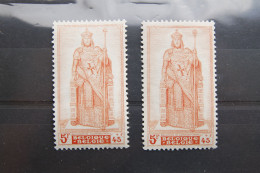 (COB/OBP 742, MNH**) 1946. - Unused Stamps