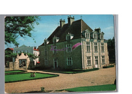 SAUVERETTE DE BEARN 64 - L'Hôtel De Ville Vue Genrale  Carte Vierge - Sauveterre De Bearn