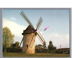 GRIGNY VIRY CHATILLON 91 - Le Moulin à Vent Carte Vierge - Viry-Châtillon