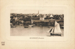 D7679 Le Conquet - Le Conquet