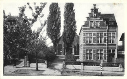 Belgique - Boitsfort - Floreal - Av Des Archiducs - La Chapelle - Watermaal-Bosvoorde - Watermael-Boitsfort