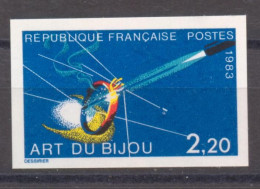 Art Du Bijou YT 2286 De 1983 Sans Trace Charnière - Zonder Classificatie