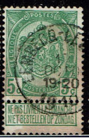 83  Obl  Lembeck-Lez-Hal  + 8 - 1893-1907 Armarios