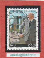 USATI ITALIA 2007 - Ref.1070A "CONCETTO MARCHESI" 1 Val. - - 2001-10: Oblitérés