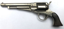 Ancien Jouet Réplique De Pistolet - General Lee - Redendo Spain Espagne - Vintage Toy Gun - Giocattoli Antichi