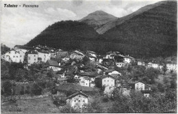 1930circa-Udine Tolmino-Panorama - Udine