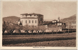 1920circa-Verona S.Giuliano-Quinzano Noviziato PP.Camilliani - Verona