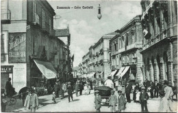 1930circa-Benevento Corso Garibaldi - Benevento