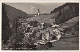 1939-Novalevante Bolzano, Panorama, Viaggiata - Bolzano (Bozen)