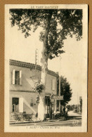 ALBI  (81) : " CHEMIN DES BRUS - Le Café L'AVIATION "  1941 - Albi