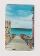 UNITED ARAB EMIRATES - Painting Afaq Chip Phonecard - Emirats Arabes Unis