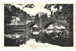 Belgique -  Bouillon -  Pont De Cordemoy - Bouillon