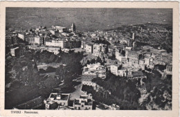 1940circa-Tivoli Panorama, Vedutina Anche Al Verso - Tivoli