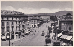 1930circa-Brescia Viale Stazione - Brescia