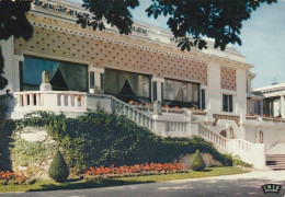 VITTEL . - Le Casino - Vittel