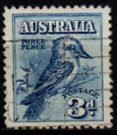 AUSTRALIE 1928 O - Gebraucht