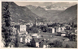 1930-"Bolzano-monte Catinaccio"affrancata Coppia 30c.imperiale - Bolzano (Bozen)