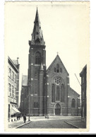 Belgique - Ronse - Renaix Eglise Saint Martin - Renaix - Ronse