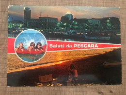 Saluti Da PESCARA - Pescara
