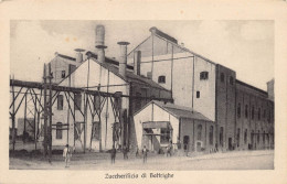 Zuccherifico Di Bottrighe - Rovigo