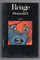 STORIA DI O PAULINE REAGE 1973 I PICCOLI DELFINI BOMPIANI N. 9 - Clásicos