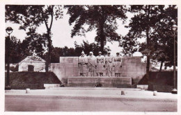 55 - Meuse -  VERDUN -  Le Monument Aux Morts - Guerre 1914 - Verdun