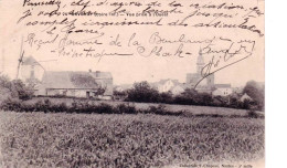 44 - Loire Atlantique -  SAVENAY -  Vue Prise A L'ouest - Moulin - Savenay