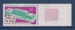 Gabon - YT N° 256 ** - Neuf Sans Charnière - 1970 - Gabón (1960-...)