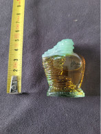 Flacon De Parfum Miniature Ji Trois - Miniaturen Flesjes Dame (zonder Doos)