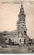 La Basilique - Albert