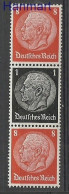 German Realm 1936 Mi S 138 MNH  (ZE5 REIs138) - Andere & Zonder Classificatie