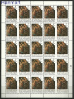 Slovenia 1993 Mi 46-47 MNH  (XZE2 SLNark46-47) - Autres