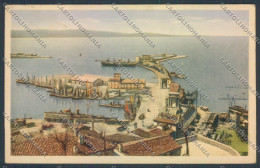 Ancona Città Cartolina ZG1789 - Ancona