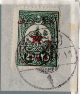 1916 - Impero Ottomano N° 390 - Used Stamps