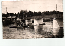 78 - Conflans Sainte Honorine - Le Pont D'Achères - Conflans Saint Honorine