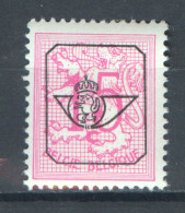 België PRE783A XX Cote €15 Perfect - Typografisch 1951-80 (Cijfer Op Leeuw)