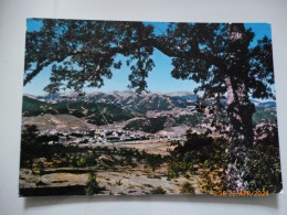 Cartolina Viaggiata "ROCCARASO  Panorama Da Est" 1964 - L'Aquila