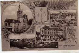 Saulieu Souvenir - Saulieu