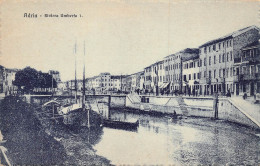 Adria - Riviera Umberto I - Rovigo