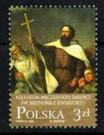 POLAND 2009 MICHEL NO: 4431  MNH - Unused Stamps