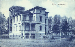 Adria - Villino Tretti - Rovigo