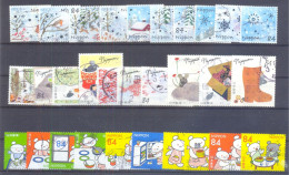 JAPAN (K142) XC - Collections (without Album)