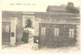 Reproduction CPA - 94 Ivry Sur Seine - Le Fort - CPM Format CPA - Voir Scans Recto-Verso - Ivry Sur Seine