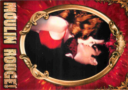 Cinema - Affiche De Film - Moulin Rouge - CPM - Carte Neuve - Voir Scans Recto-Verso - Affiches Sur Carte