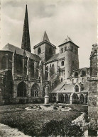 22 - Tréguier - Abside De La Cathédrale - Tour D'Hastings Et Le Cloître - CPSM Grand Format - Carte Neuve - Voir Scans R - Tréguier